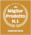 Miglior regolabarba professionale classifica 3