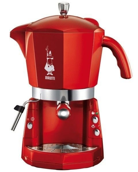 bialetti mokona rosso