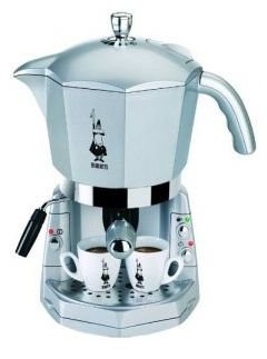 mokona bialetti cialde