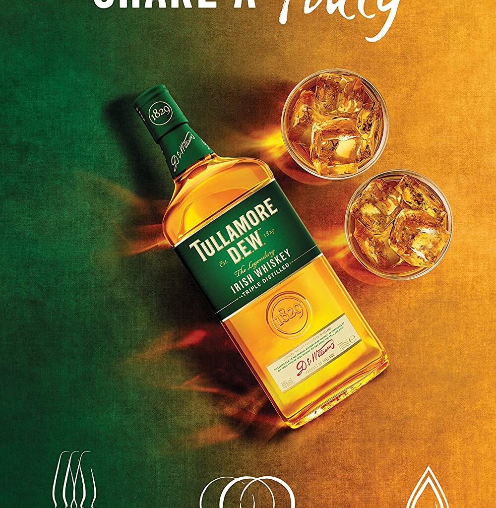 Tullamore DEW