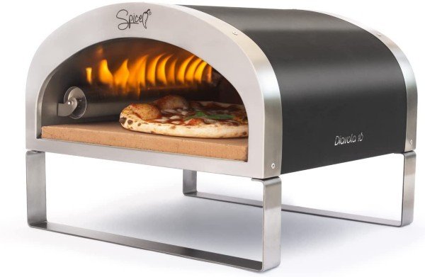 miglior forno a gas per pizza diavola