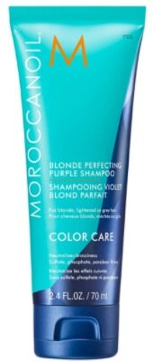 miglior shampoo antigiallo moroccanoil