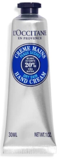 migliori creme mani secche occitane