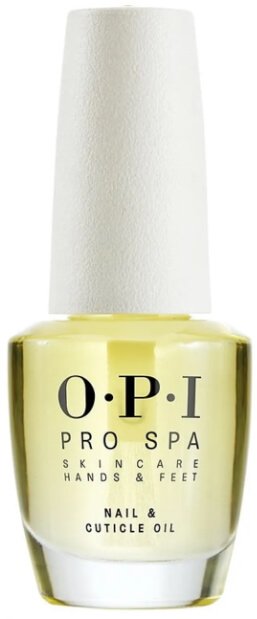 opi olio per cuticole