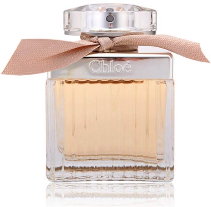 profumo femminile chloe