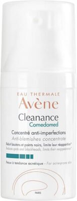 crema antimperfezioni avene 43