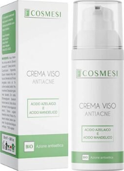 crema miracolosa per brufoli cosmesi