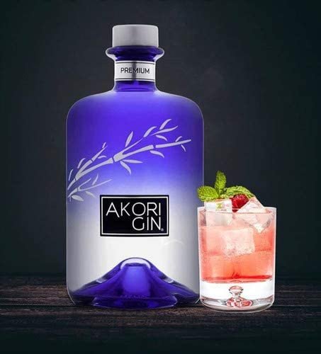 GIN AKORI PREMIUM