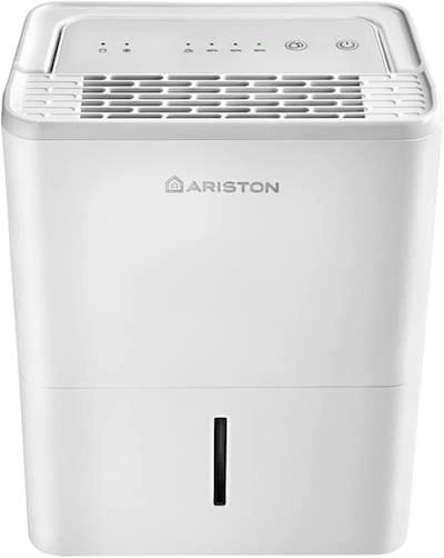 Ariston Deos 12 Deumidificatore Portatile