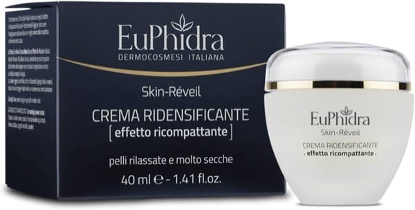 Euphidra Skin Réveil Crema